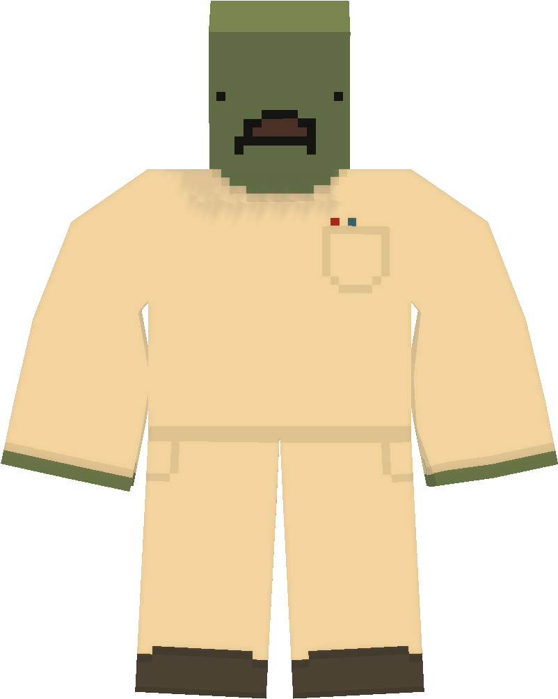 18-189216_unturned-zombie-png-active-shirt